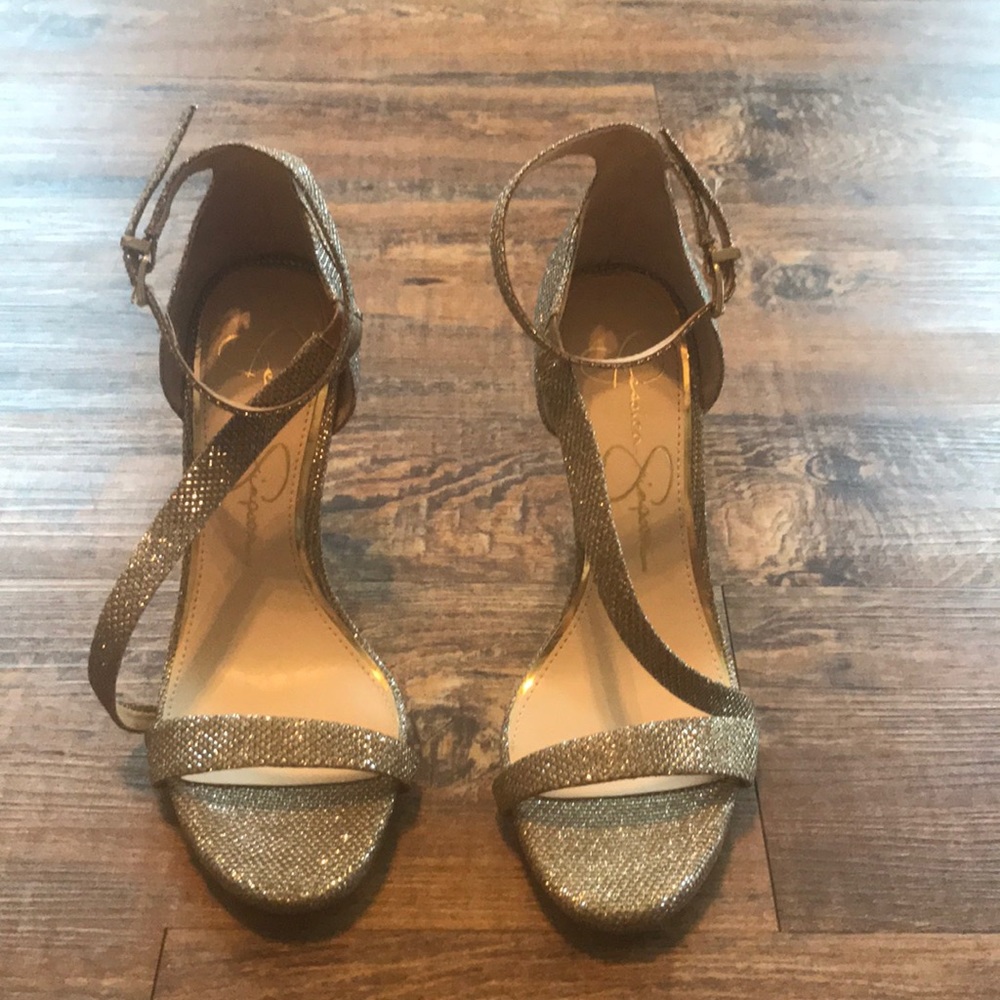 🔥Sale @$20! 🔥Jessica Simpson Heels